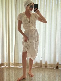 Elsa Hosk feet photo 3