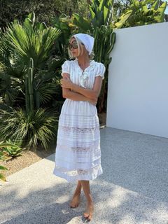Elsa Hosk feet photo 2