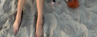 Elsa Hosk feet photo 13