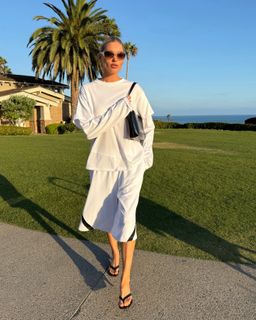 Elsa Hosk feet photo 8