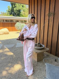Elsa Hosk feet photo 7