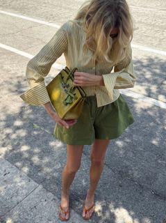 Elsa Hosk feet photo 4