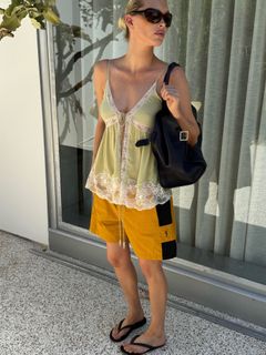 Elsa Hosk feet photo 19