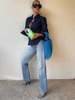 Elsa Hosk feet photo 14