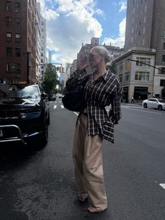 Elsa Hosk feet photo 7