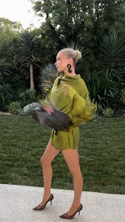 Elsa Hosk feet photo 3