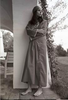 Elsa Martinelli feet photo 7