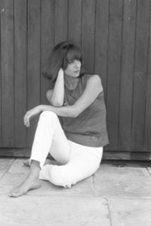 Elsa Martinelli feet photo 20