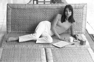 Elsa Martinelli feet photo 16