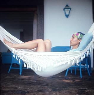 Elsa Martinelli feet photo 9