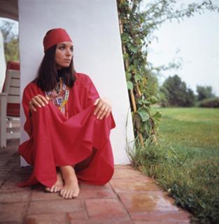 Elsa Martinelli feet photo 17