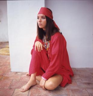 Elsa Martinelli feet photo 16