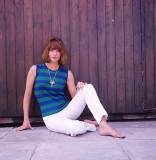 Elsa Martinelli feet photo 14