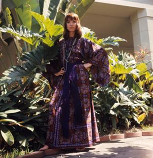Elsa Martinelli feet photo 12