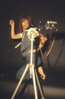 Elsa Martinelli feet photo 4
