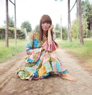 Elsa Martinelli feet photo 1