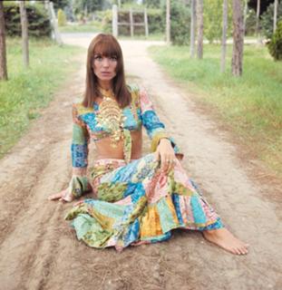 Elsa Martinelli feet photo 20