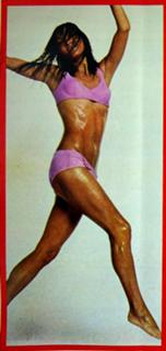 Elsa Martinelli feet photo 12