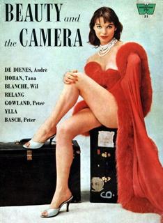 Elsa Martinelli feet photo 11