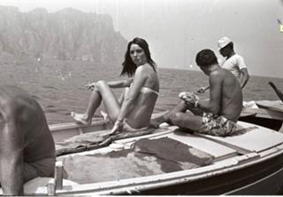 Elsa Martinelli feet photo 10