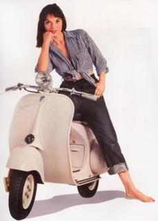 Elsa Martinelli feet photo 9