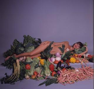 Elsa Martinelli feet photo 6