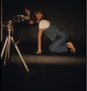 Elsa Martinelli feet photo 4