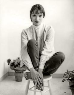 Elsa Martinelli feet photo 2