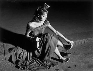 Elsa Martinelli feet photo 17