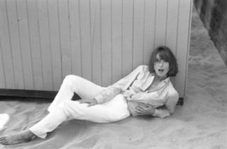 Elsa Martinelli feet photo 10