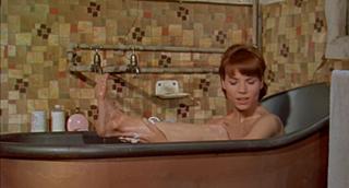 Elsa Martinelli feet photo 18