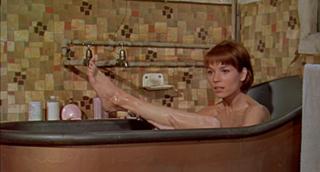 Elsa Martinelli feet photo 15