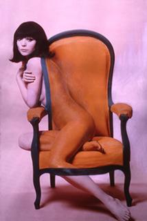 Elsa Martinelli feet photo 13