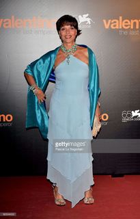 Elsa Martinelli feet photo 5