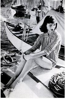 Elsa Martinelli feet photo 4