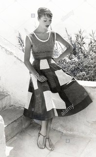 Elsa Martinelli feet photo 17