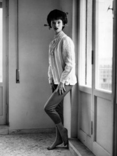 Elsa Martinelli feet photo 9