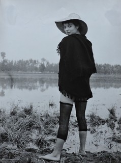 Elsa Martinelli feet photo 2