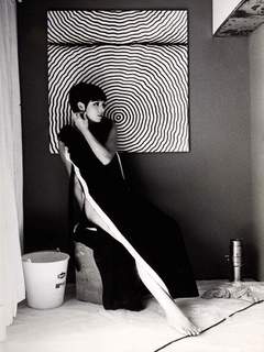 Elsa Martinelli feet photo 20