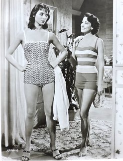Elsa Martinelli feet photo 18