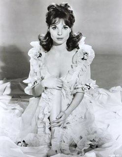 Elsa Martinelli feet photo 16