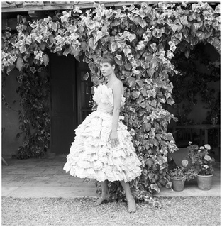 Elsa Martinelli feet photo 15