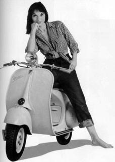 Elsa Martinelli feet photo 2