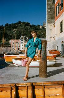 Elsa Martinelli feet photo 18