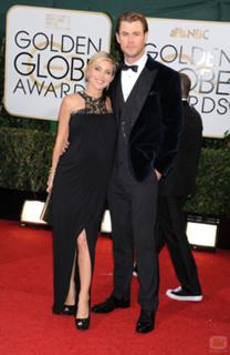 Elsa Pataky feet photo thumbnail