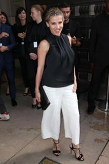 Elsa Pataky feet photo thumbnail