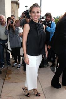 Elsa Pataky feet photo thumbnail