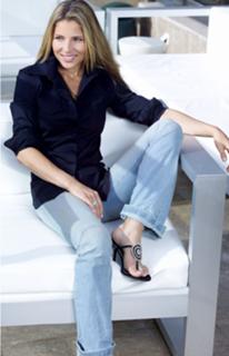 Elsa Pataky feet photo thumbnail