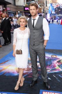 Elsa Pataky feet photo thumbnail