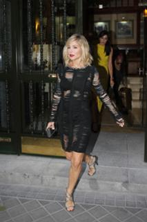 Elsa Pataky feet photo thumbnail